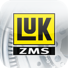 ZMS CheckPoint icône