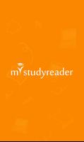 myStudyreader โปสเตอร์