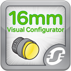 16mm Visual Configurator icon