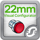 22mm Visual Configurator icône