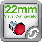 22mm Visual Configurator ไอคอน