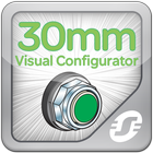 30mm Visual Configurator icône