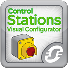 Control Stations Configurator 图标