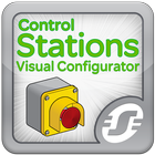 Control Stations Configurator icono