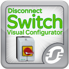Disconnect Switch Configurator icon