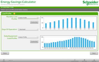 HVAC/R Savings Calculator screenshot 2