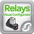 Zelio Relay Configurator أيقونة