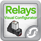 Zelio Relay Configurator icon
