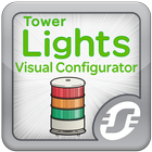 ikon Tower Lights Configurator