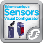 Sensors Visual Configurator icon