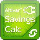 VSD Energy Savings Calculator ikona