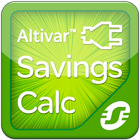 VSD Energy Savings Calculator 图标