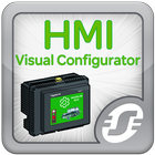 HMI Visual Configurator icon