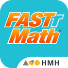 FASTT Math NG for Schools icon