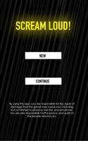 Scream Loud syot layar 3