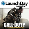 LAUNCH DAY (CALL OF DUTY)-icoon