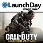 LAUNCH DAY (CALL OF DUTY) icône