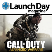 LAUNCH DAY (CALL OF DUTY) icon