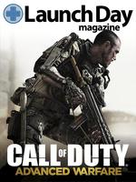 LAUNCH DAY (CALL OF DUTY) Affiche