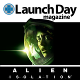 LAUNCH DAY (ALIEN: ISOLATION) icône