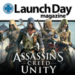 LAUNCH DAY (ASSASSIN'S CREED)