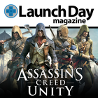 LAUNCH DAY (ASSASSIN'S CREED) ícone