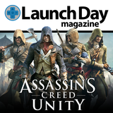LAUNCH DAY (ASSASSIN'S CREED) icône