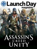 LAUNCH DAY (ASSASSIN'S CREED) Plakat