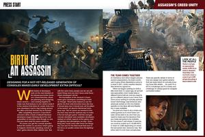 LAUNCH DAY (ASSASSIN'S CREED) ภาพหน้าจอ 1