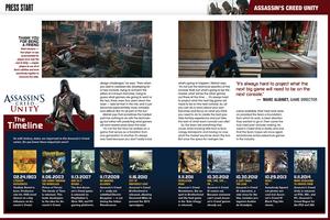 LAUNCH DAY (ASSASSIN'S CREED) ภาพหน้าจอ 2