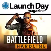 LAUNCH DAY (BATTLEFIELD)