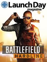 LAUNCH DAY (BATTLEFIELD) Affiche