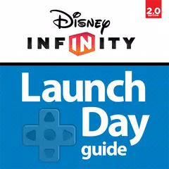 Launch Day App Disney Infinity