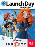 LAUNCH DAY(INFINITY ORIGINALS) Cartaz