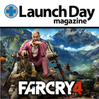 LAUNCH DAY (FAR CRY 4) آئیکن