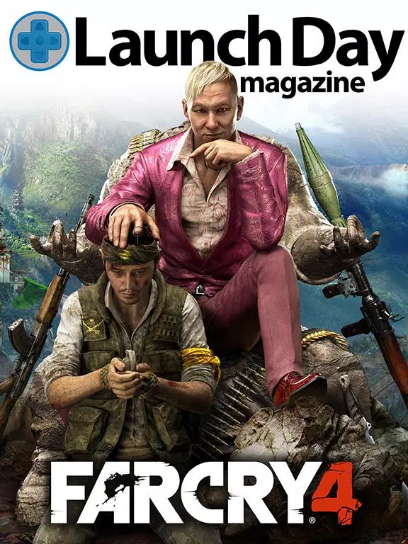 Download Far Cry - Baixar para PC Grátis