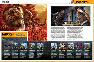 LAUNCH DAY (FAR CRY 4) Ekran Görüntüsü 2