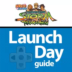 download LAUNCH DAY (NARUTO) APK