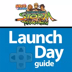 LAUNCH DAY (NARUTO) アプリダウンロード