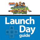 LAUNCH DAY (NARUTO) APK