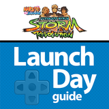 LAUNCH DAY (NARUTO) ícone
