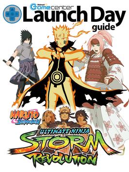 Download LAUNCH DAY (NARUTO) APK for Android - Latest Version