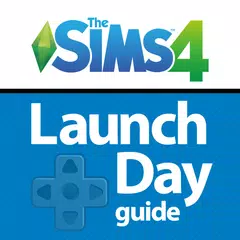 Launch Day App The Sims 4 APK download