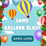 SAMS BALLOON BLAST