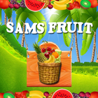 SAMS FRUIT GAME icon