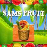 SAMS FRUIT GAME