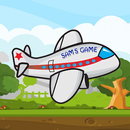 SAMS AEROPLANE-APK