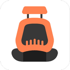 Car Seat Cover icon