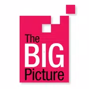 The Big Picture app - Richmond