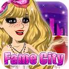Fame City ícone